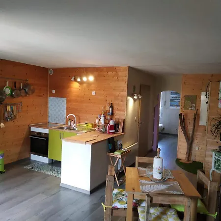 Village Marin Catalan Apartamento