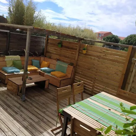 Apartamento Village Marin Catalan