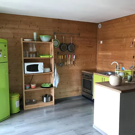 Apartamento Village Marin Catalan