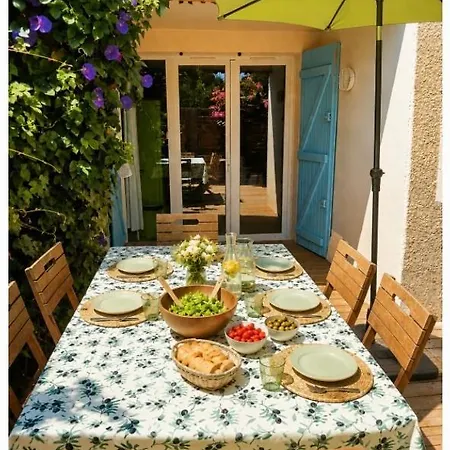 Apartment Opee - Entre Et Montagne 66 Torreilles