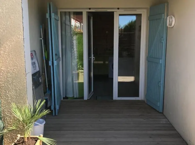 Apartmán Village Marin Catalan *